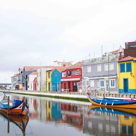 Domus Da Ria - Forum Aveiro Esterno foto