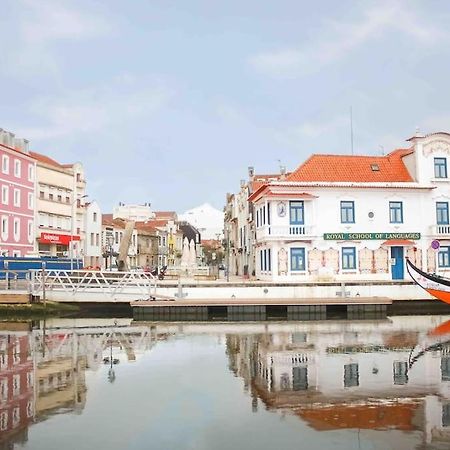 Domus Da Ria - Forum Aveiro Esterno foto