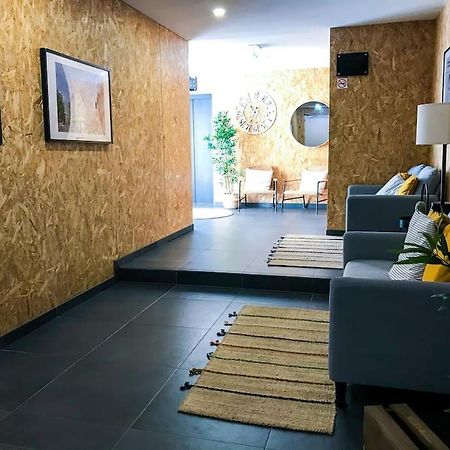 Domus Da Ria - Forum Aveiro Esterno foto